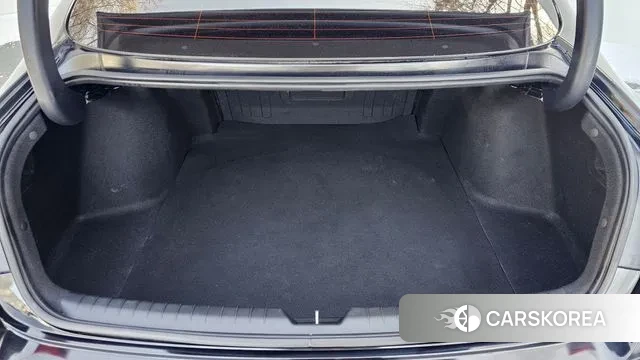 Hyundai Sonata (DN8) id 3597698 из Кореи 11