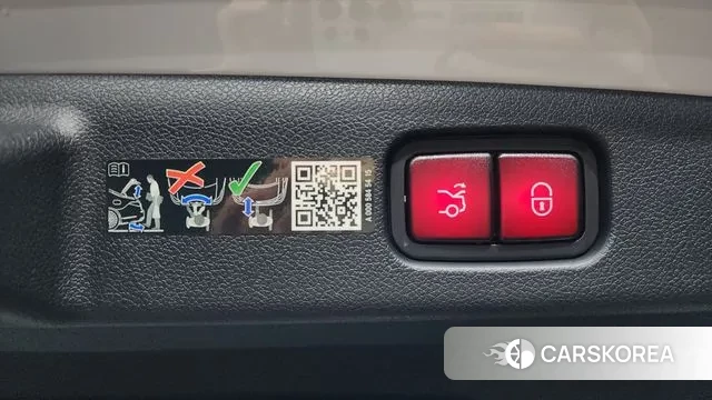 Mercedes-Benz E-Class W214 id 3420116 из Кореи 11