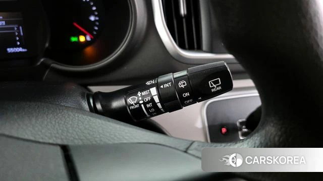 Kia The New Ray id 4282869 из Кореи 11
