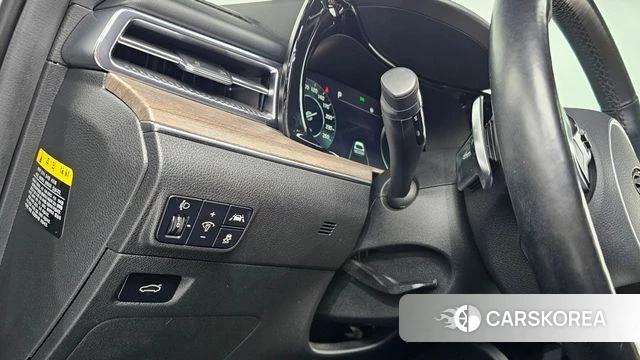 Kia K5 3rd generation id 3911461 из Кореи 11