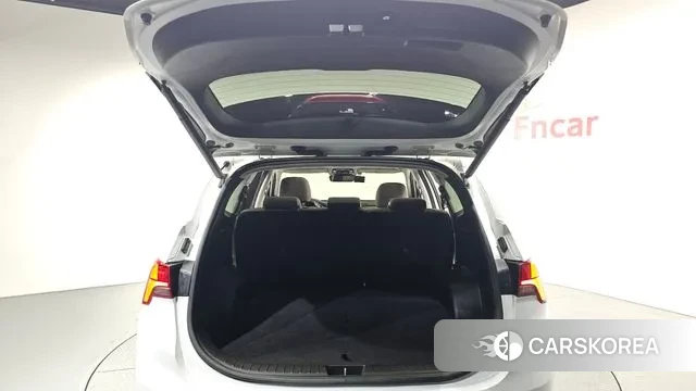 Hyundai The New Santa Fe id 3640207 из Кореи 11