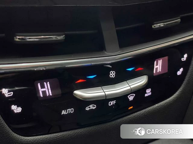 Cadillac CT6 id 3863656 из Китая 11