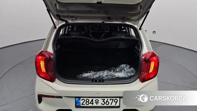 Kia Morning Urban (JA) id 3406398 из Кореи 11