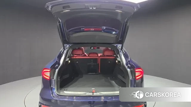 Maserati Levante id 3396604 из Кореи 11