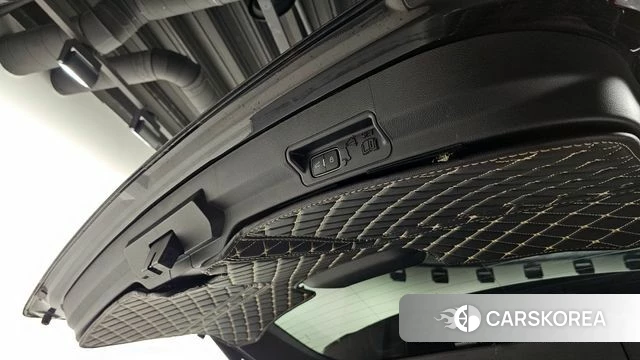 Ford Explorer 6th Generation id 3813786 из Кореи 11