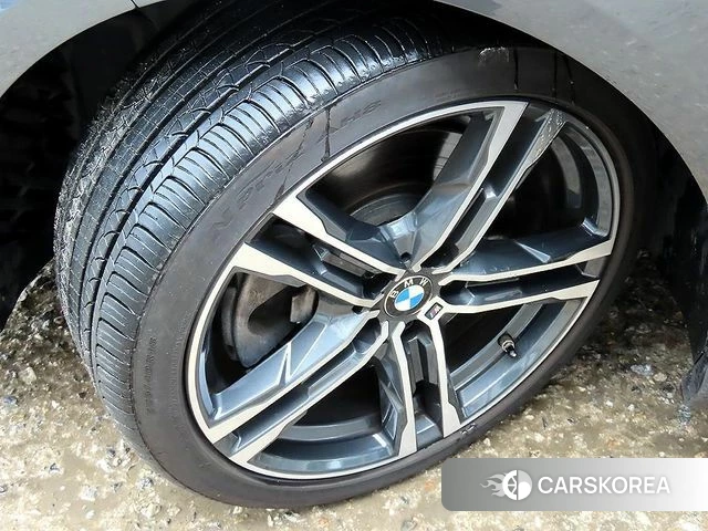 BMW 2 Series Gran Coupe (F44) id 4646667 из Кореи 11