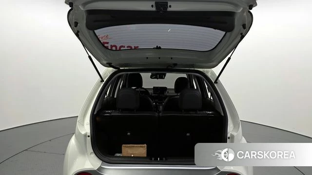 Hyundai Casper id 3812102 из Кореи 11