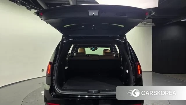 Kia Mohave Master id 3741923 из Кореи 11