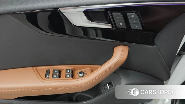 Audi A4 (B9) id 4702360 из Кореи 11