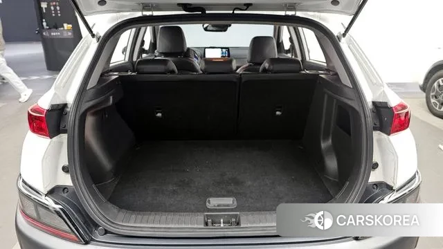 Hyundai The New Kona id 3479155 из Кореи 11