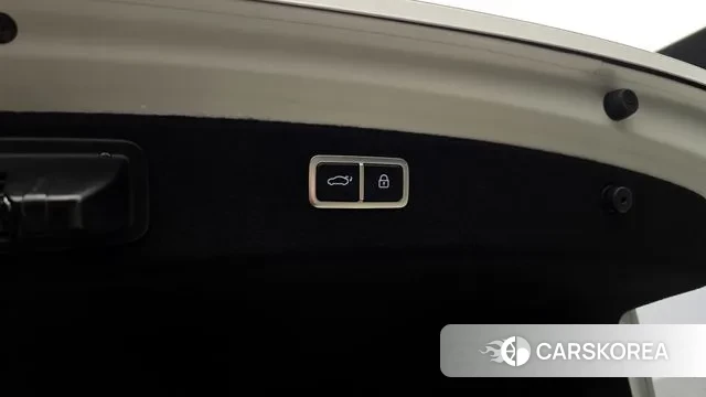 Genesis G80 (RG3) id 3635030 из Кореи 11