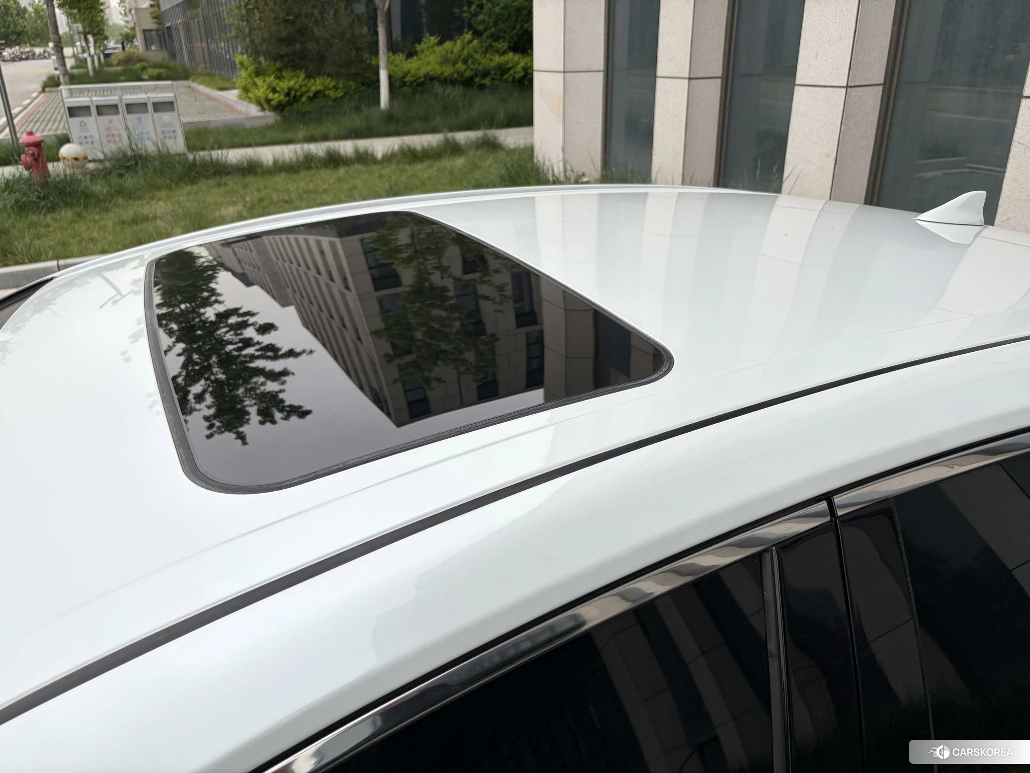 Toyota Camry id 4504949 из Китая 11