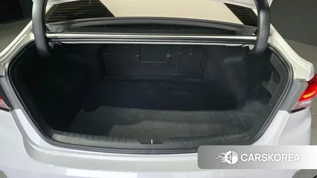 Hyundai Sonata New Rise id 3779137 из Кореи 11