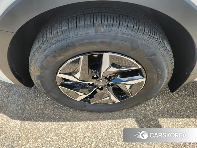 Kia The New Sorento 4th Generation id 4511069 из Кореи 11