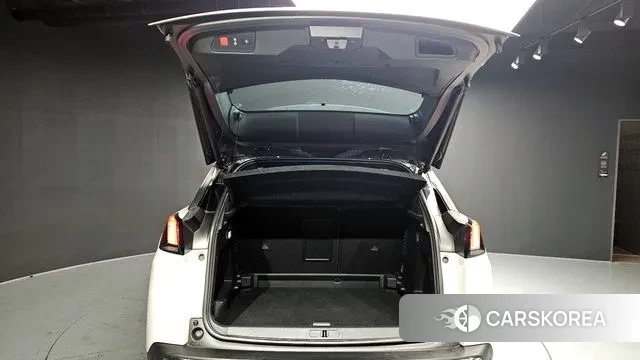 Peugeot 3008 second generation id 3748640 из Кореи 11