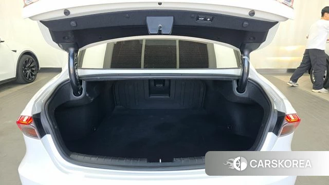Hyundai The New Grandeur IG id 4324157 из Кореи 11
