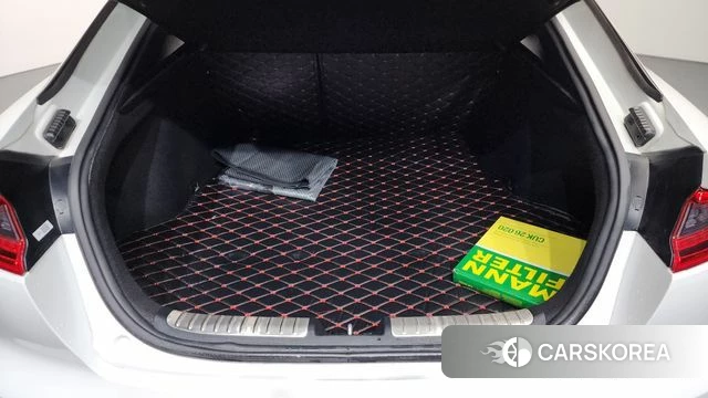 Kia Stinger id 4019952 из Кореи 11