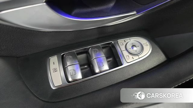 Mercedes-Benz E-Class W213 id 4688499 из Кореи 11