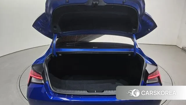 Hyundai Avante (CN7) id 3100837 из Кореи 11