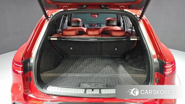 Genesis GV70 id 3941869 из Кореи 11