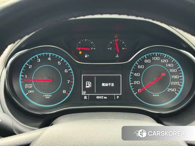 Chevrolet Cruze id 4212997 из Китая 11