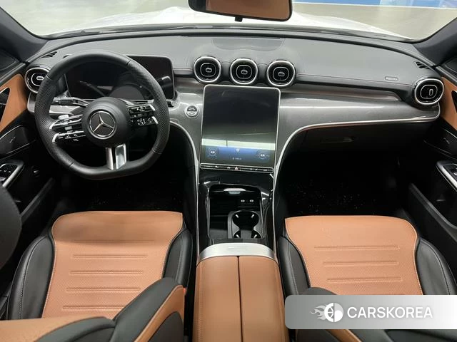 Mercedes-Benz Class C id 4314608 из Китая 11