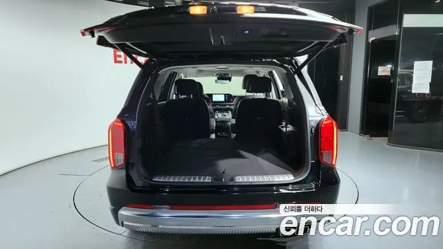 Hyundai The New Palisade id 2656227 из Кореи 11