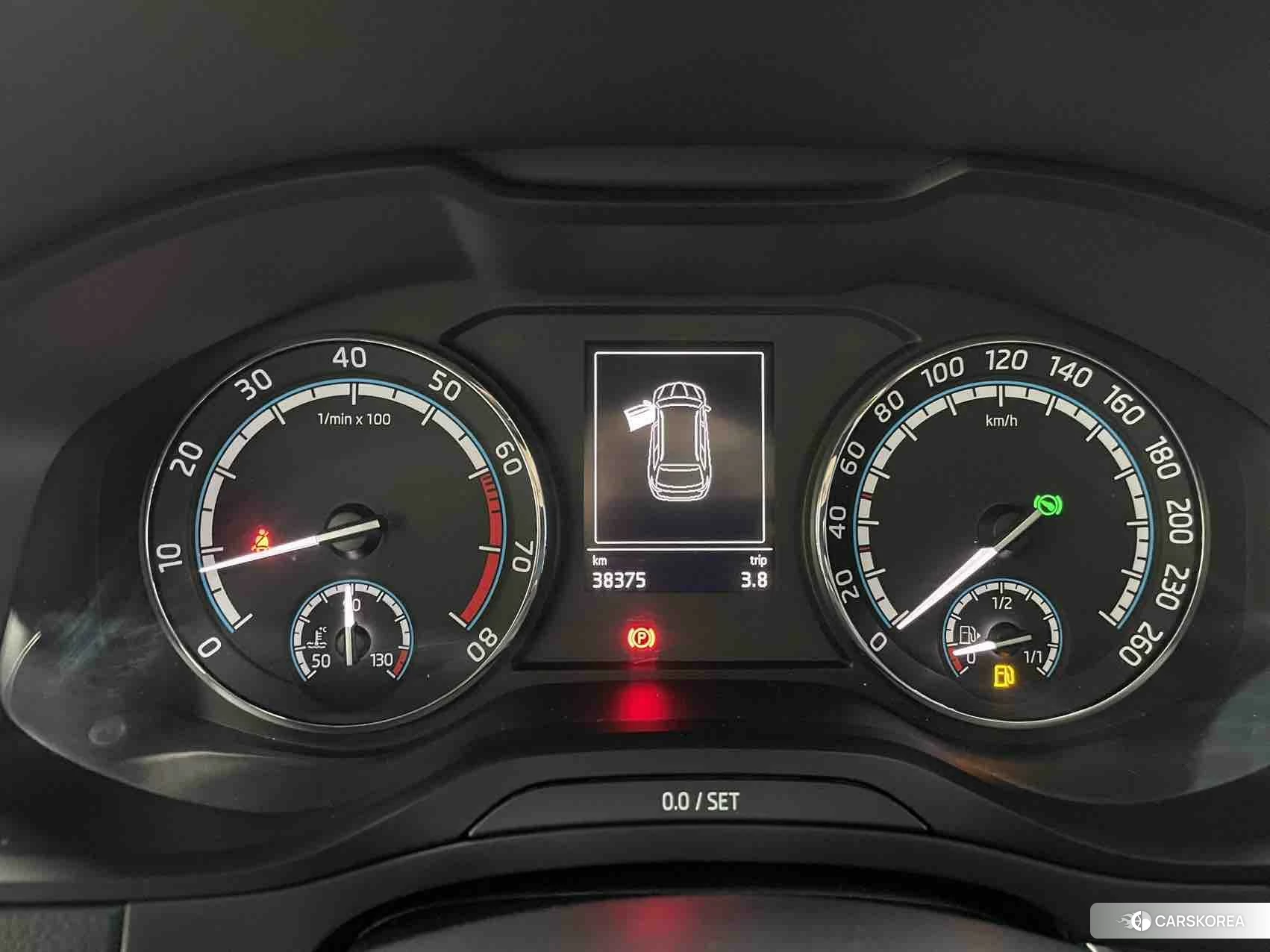 Skoda Krok id 4452177 из Китая 11