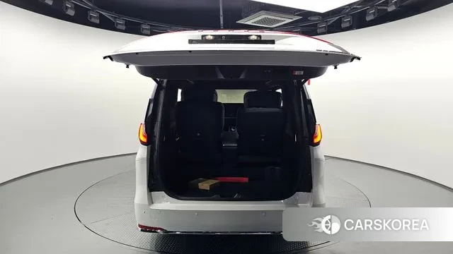 Lexus LM Second Generation id 3405064 из Кореи 11