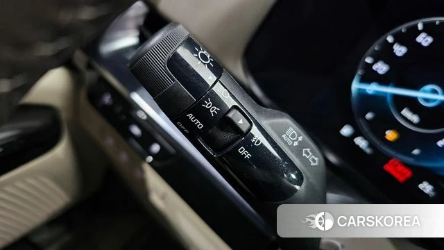 Kia Carnival 4th generation id 4443544 из Кореи 11