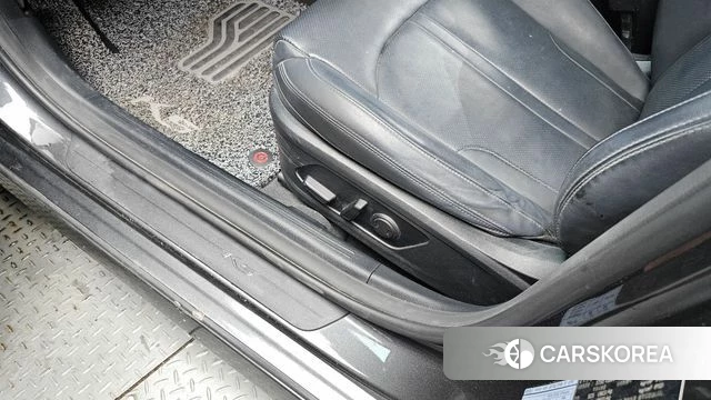 Kia K5 3rd generation id 4672235 из Кореи 11
