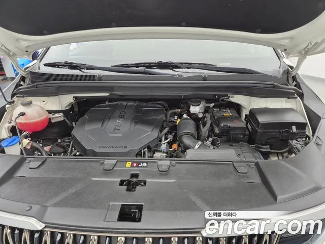 Kia Carnival 4th generation id 2354332 из Кореи 11