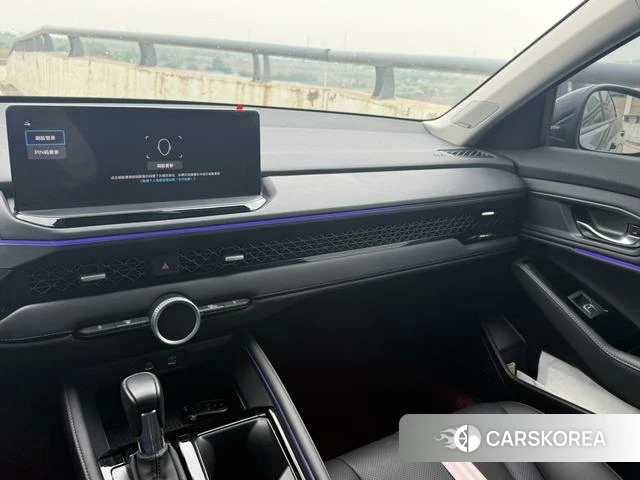 Honda Accord id 4255787 из Китая 11