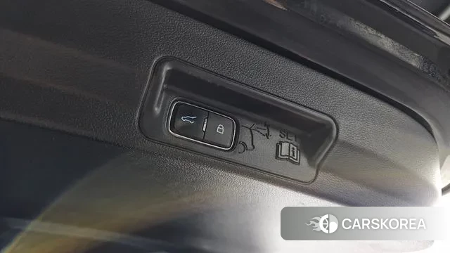 Ford Explorer 6th Generation id 3013425 из Кореи 11