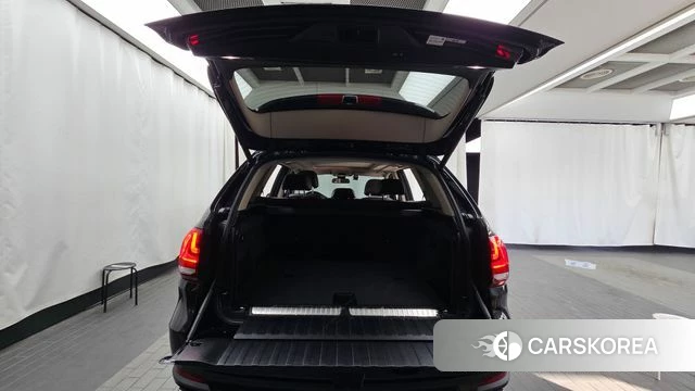 BMW X5 (F15) id 4203714 из Кореи 11