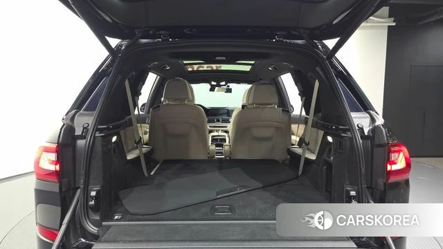 BMW X7 (G07) id 4519288 из Кореи 11