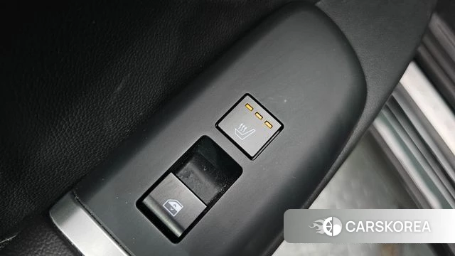 Hyundai Grandeur (GN7) id 4428005 из Кореи 11