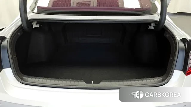 Hyundai Sonata (DN8) id 3444432 из Кореи 11