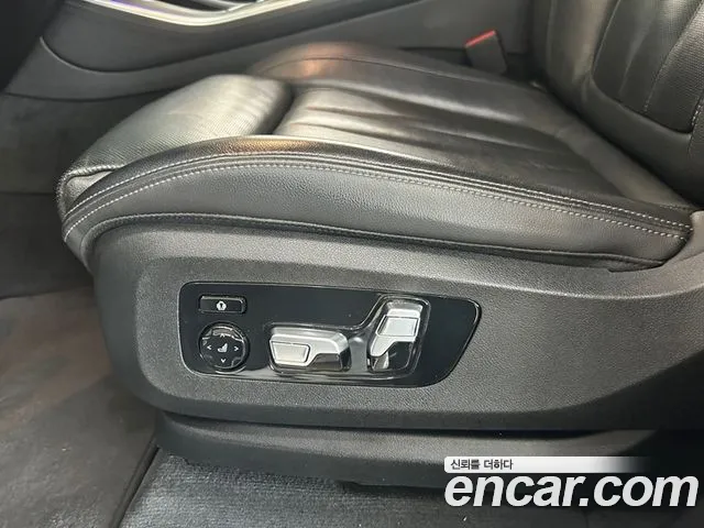 BMW X5 (G05) id 2710097 из Кореи 11