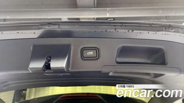 Hyundai Santa Fe TM id 2500163 из Кореи 11