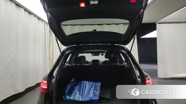 Mercedes-Benz GLC-Class X253 id 3608315 из Кореи 11