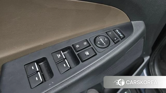 Hyundai All New Tucson id 4530839 из Кореи 11