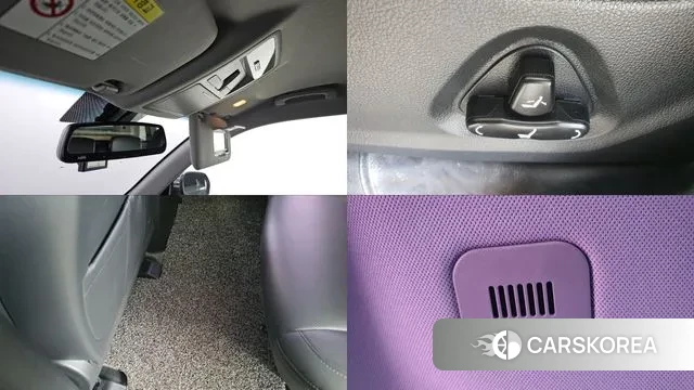 Ssangyong Rexton Sports id 3772976 из Кореи 11