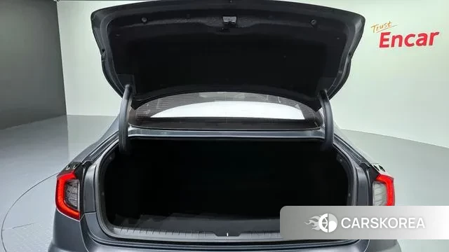 Hyundai Sonata (DN8) id 3701488 из Кореи 11