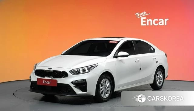 Kia Come New K3 id 4377980 из Кореи 11