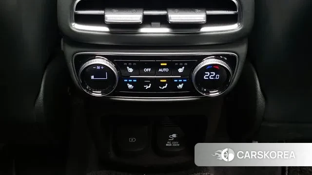 Genesis GV80 id 3448704 из Кореи 11