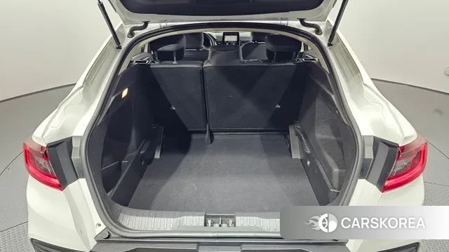 Renault Korea (Samsung) XM3 id 3290098 из Кореи 11