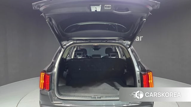 Kia Sorento 4th Generation id 4937141 из Кореи 11