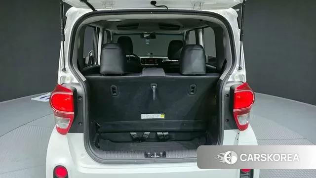 Kia The New Ray id 3391296 из Кореи 11