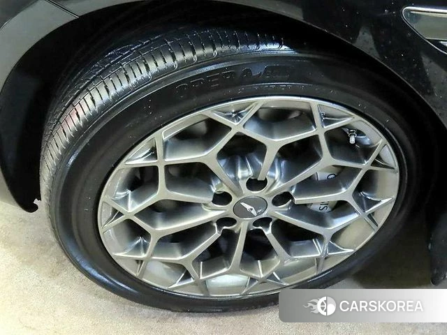 Genesis G80 (RG3) id 4619050 из Кореи 11